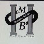 Numismatic M&B coinsandnotes