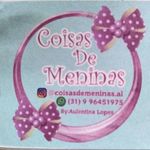 🎀Coisas De meninas🎀