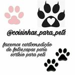 coisinhas para pets