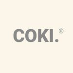 COKI® • coki barbieri