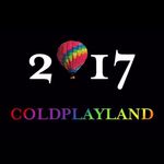 Coldplayland