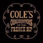 Cole's French Dip