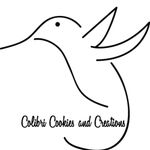 Colibri Cookies and Creations