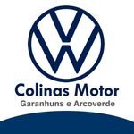 COLINAS MOTOR