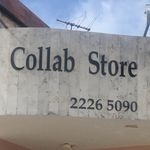 Collab Store