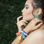 Accesorios&Collares |Ma.Zabala