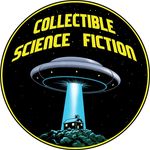 Collectible Science Fiction