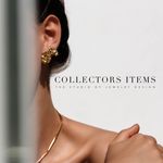 Collectors Items Jewelry