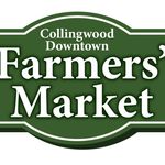 Collingwood Farmers’ Market