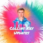 Collins Key Updates