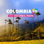 Colombia Travel