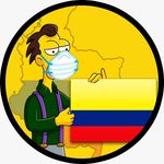 Colombia Simpson