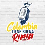 Colombia Tiene Buena Rima 🔵