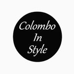 colomboinstyle Sri Lanka