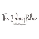 Colony Palms Hotel