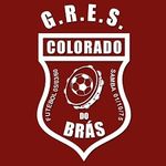 COLORADO DO BRÁS OFICIAL