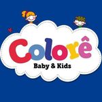 Colorê Baby E Kids