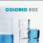 Colored Box