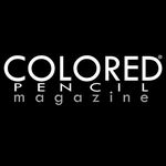 COLORED PENCIL Magazine