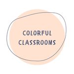 Colorful Classrooms