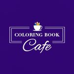 Coloring Book Cafe