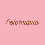 Colormania cosmetics 🌸💎