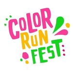 Color Run Fest Chile