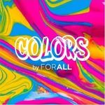 COLORS by Forall