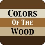 Colors Of The Wood