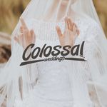 Colossal Weddings