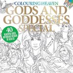 Colouring Heaven