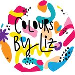 Colours by Liz | Liz