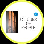 Colours Of People ™