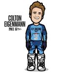 Colton Eigenmann