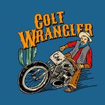 Colt Wrangler Motorcycles