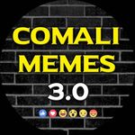 COMALI MEMES 3.0