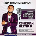 KELVIN O