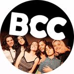 Brooklyn Comedy Collective BCC