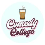 ComedyCollege™ 🙇🏻‍♂️