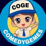 Comedy Gemes