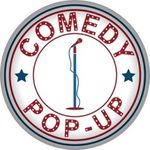 Comedy Pop-Up