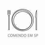 Comendo em SP