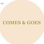 Comes&Goes