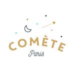 Comète Paris