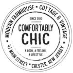 Comfortably Chic