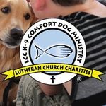 LCC K-9 Comfort Dogs