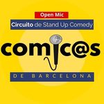 🎤Comic@s de Barcelona