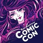 East European Comic Con