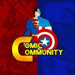 The Best Place for Comic Fans!