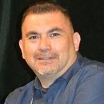 Victor Vasquez